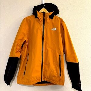 North Face Ayus Waterproof Windoroof Jacket